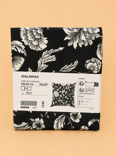 Housse coussin ikea - housse,