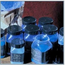 Pot de pigment extra fin