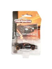BUGATTI CHIRON PUR SPORT MAJORETTE 1/64 RACING CARS VOITURE MINIATURE