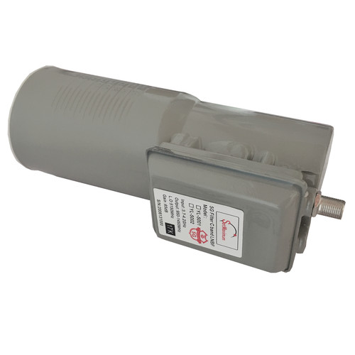 Lnb band with filter l - lnb,
