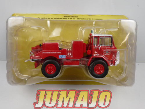 Cpf75 camion hachette ixo - cpf75, 1/43