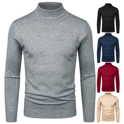 Pull homme basique - , manches