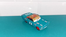 BAC12 voiture en métal Mattel
