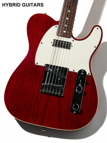 Combat custom order - combat, telecaster