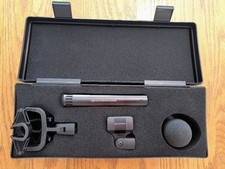 Microphone à condensateur