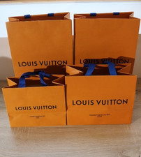 Lot de 4 sacs shopping