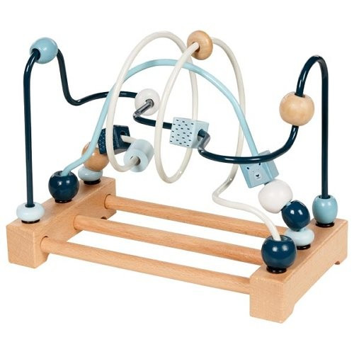 Circuit billes - circuit,