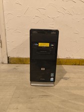 RETRO PC HP Pavilion a6730fr Pentium Dual Core RAM 1.75GB Windows XP