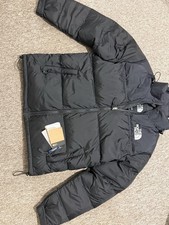 veste the north face