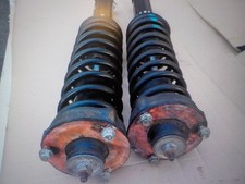 ammortisseur arriere x2