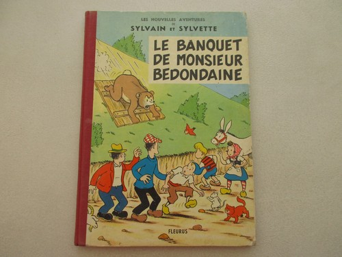 Sylvain sylvette tbe le - sylvain, et