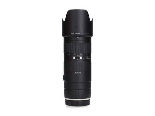 Tamron 210mm di vc - 70-210mm, f/4