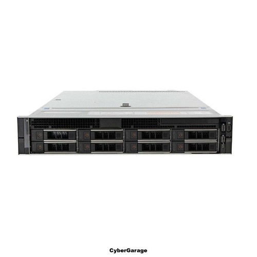 Serveur dell poweredge r540 - poweredge, 8