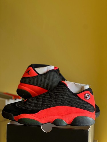 Nike air jordan retro low - jordan, 13