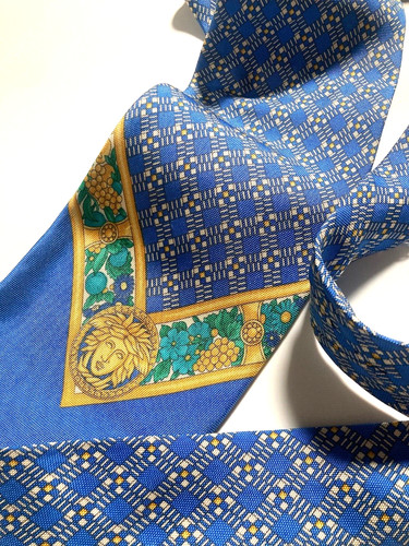 Gianni versace cravate vintage - gianni,