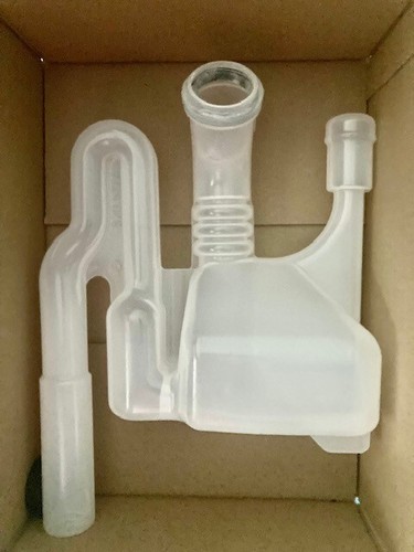 Genuine buderus condesate trap - genuine,