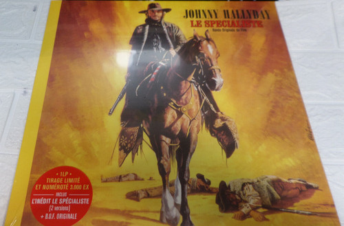 Johnny hallyday du film - johnny,