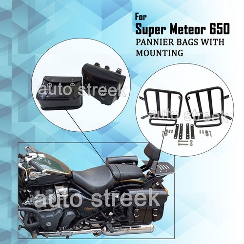 Pour royal enfield super - pour,