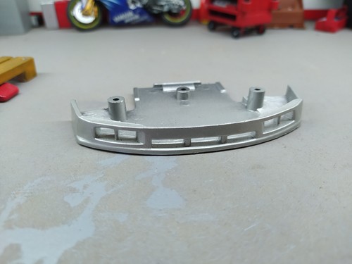 Jupe avant nissan skyline - avant,
