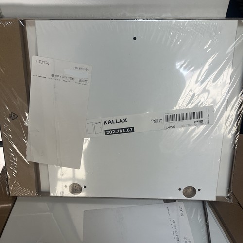 Ikea expedit kallax - expedit, 13x13