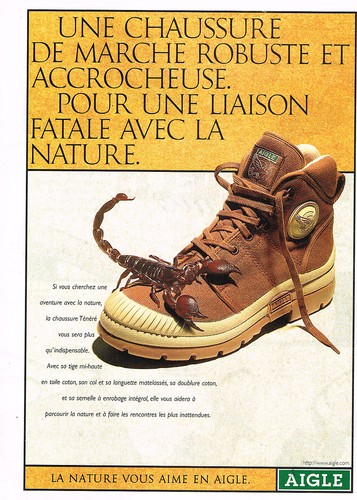 Publicite advertising 1998 - advertising,