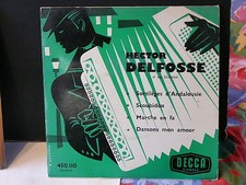 HECTOR DELFOSSE Sortileges