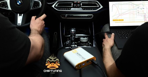 Autotuner slave full original - autotuner,