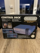 Nintendo NES PAL FRA Complète