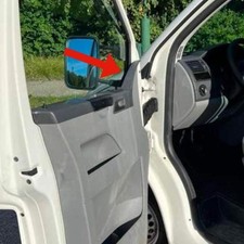 Volkswagen Transporter -