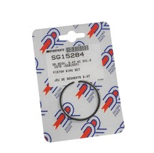 Segments De Piston De Rechange