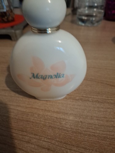 Magnolia eau toilette 100ml - eau,