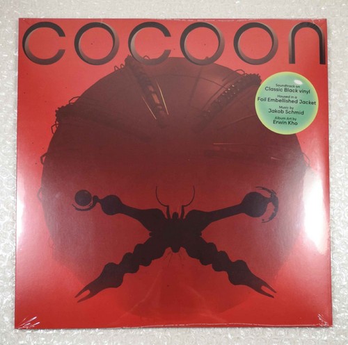 Vinyle cocoon - vinyle,