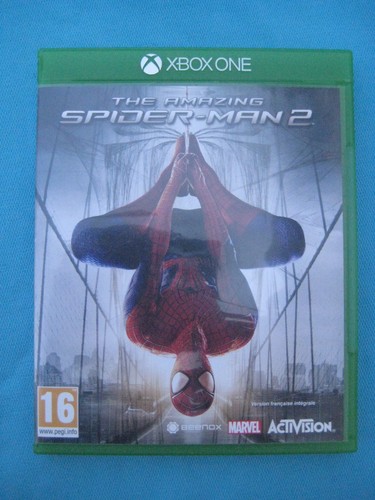 Xbox one the amazing - xbox, one/the