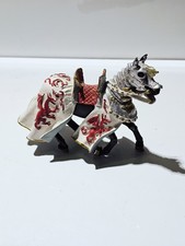 Figurine cheval rétro PAPO
