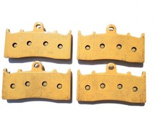 BMW Disque Frein Avant k1200r