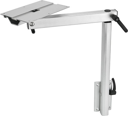 Pied table pour camping car - pied,