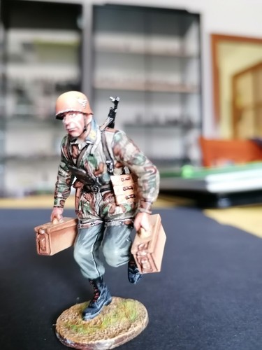 First legion nor035 german - first,