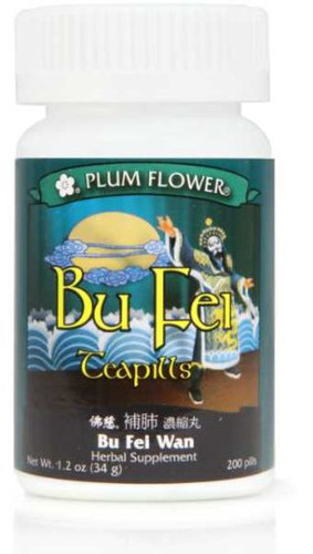 Fei teapills - fei,
