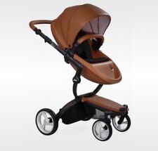 Pousette évolutive Mima Xari Camel/ Noir