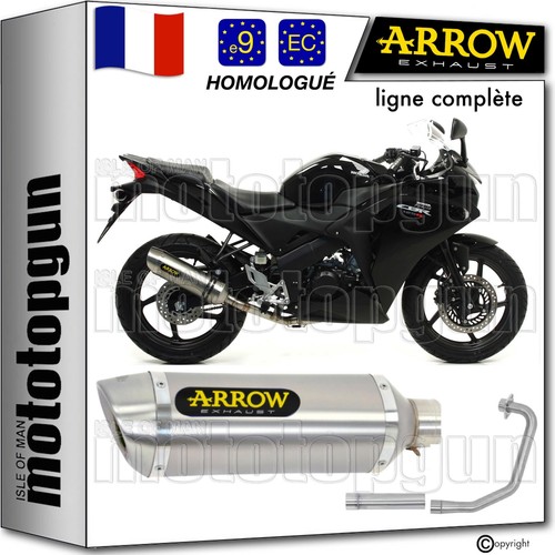 Arrow ligne complete - ligne,