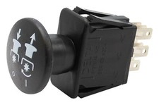 Interrupteur d'embrayage de