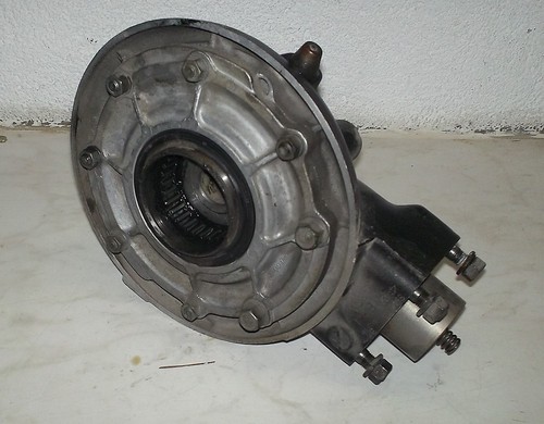 Yamaha 650 turbo 47500 kms - yamaha,
