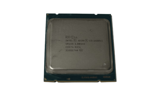 Matched pair intel xeon - pair,