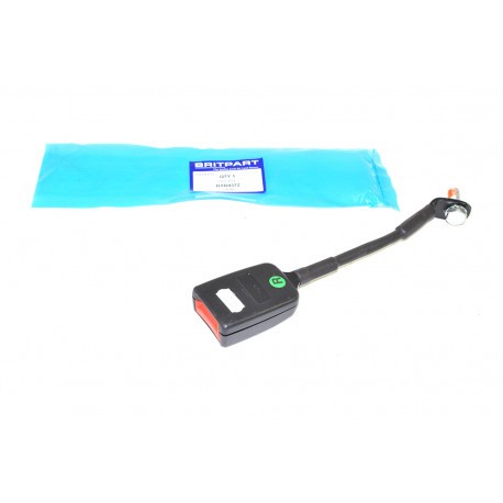 Ceinture securite droite - de,