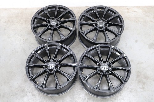 Jantes pouces gmp - jantes, audi