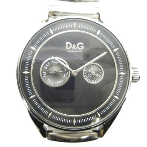 Montre dolce gabbana - d&g,