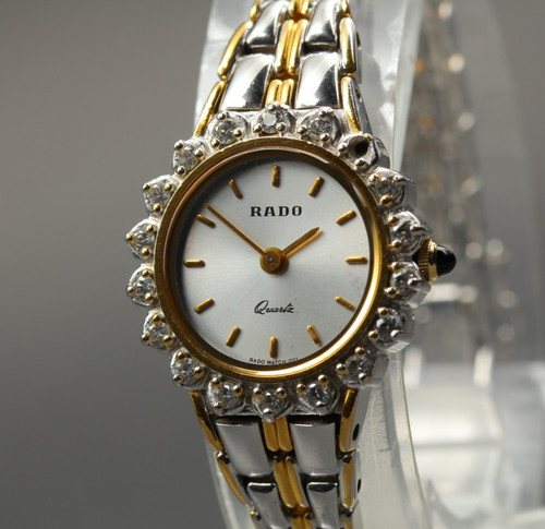 Montre femme vintage exc - vintage, "exc+5"