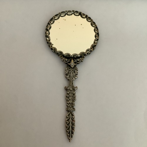 Miroir ancien sac ou - ancien,