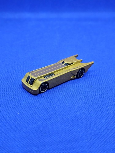 Batmobile batman animated - batmobile,