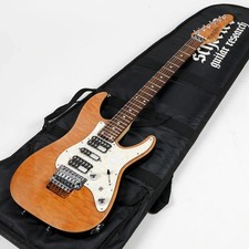 [SCHECTER] SD-2-24-AL Maple +